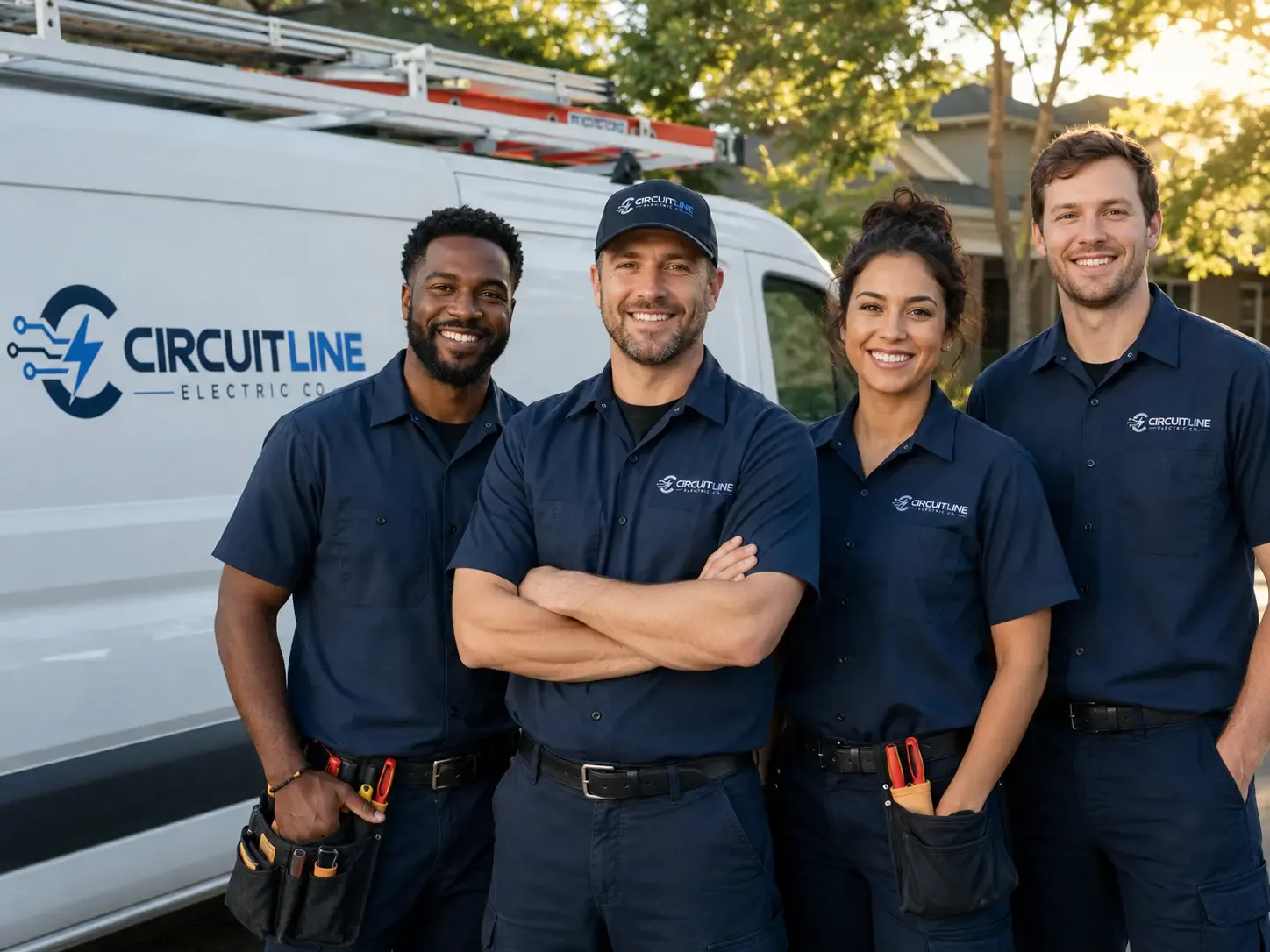 Whole Home Rewiring company in Johnston, RI