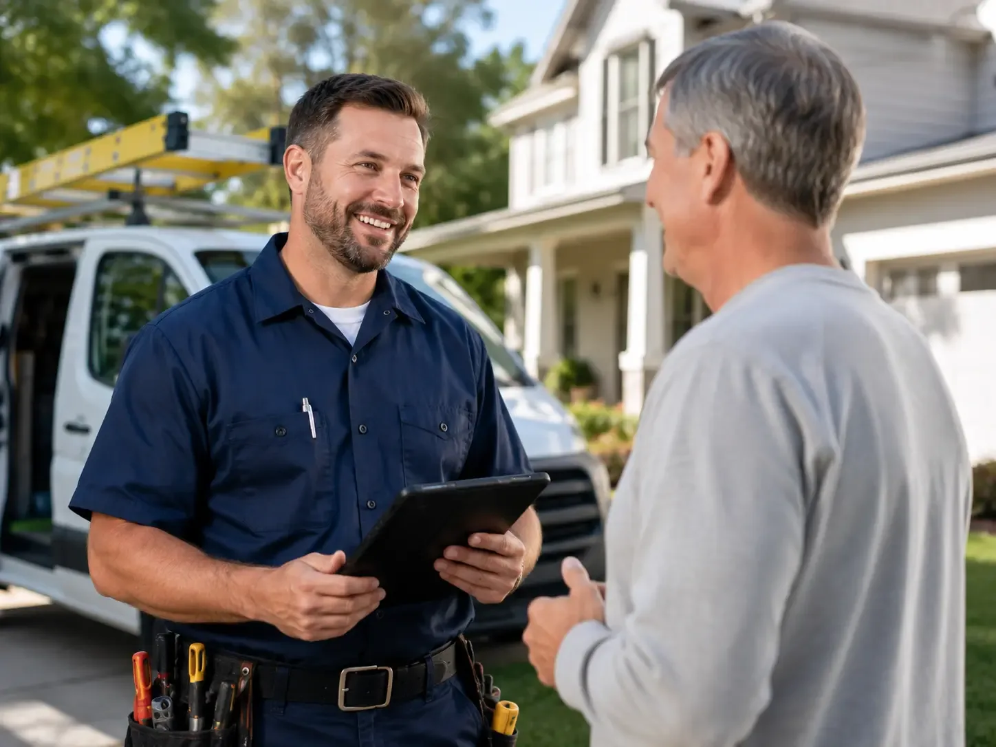 Whole Home Rewiring Johnston, RI FAQs